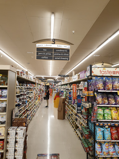 Grocery Store «Safeway», reviews and photos, 10541 Connecticut Ave, Kensington, MD 20895, USA