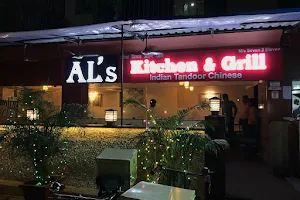 AL's Kitchen and Grill, Orlem, Malad image