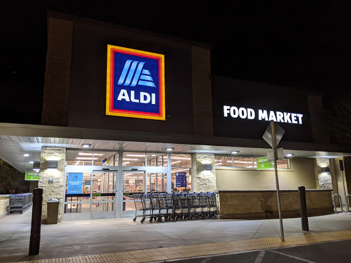 Supermarket «ALDI», reviews and photos, 78601 CA-111, La Quinta, CA 92253, USA