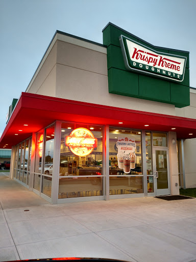 Donut Shop «Krispy Kreme», reviews and photos, 4911 Frederica St, Owensboro, KY 42301, USA