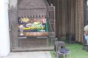 The shake sahab image