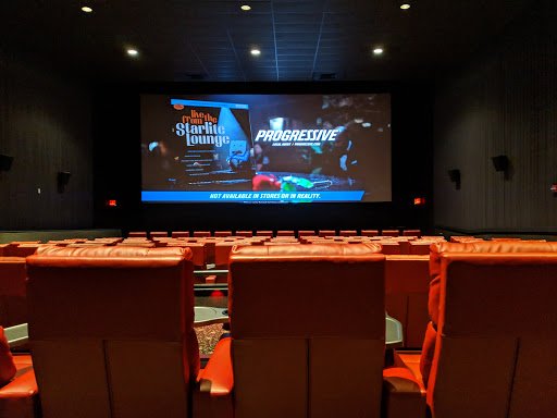 Movie Theater «Bow Tie Cinemas», reviews and photos, 542 Westport Ave, Norwalk, CT 06851, USA