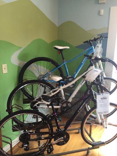 Bicycle Store «The Bike Den», reviews and photos, 2569 Cranberry Hwy, Wareham, MA 02571, USA