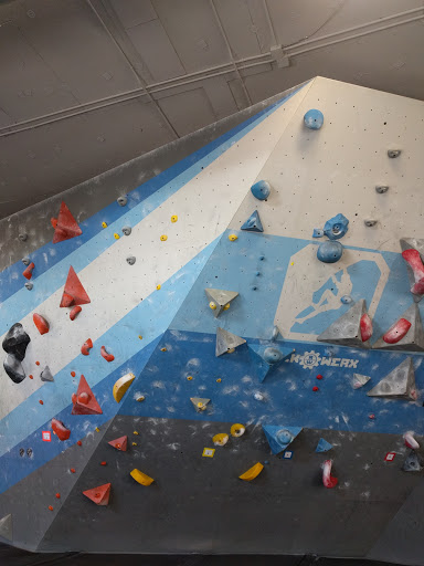 Rock Climbing «Central Rock Gym», reviews and photos, 299 Barber Ave, Worcester, MA 01606, USA