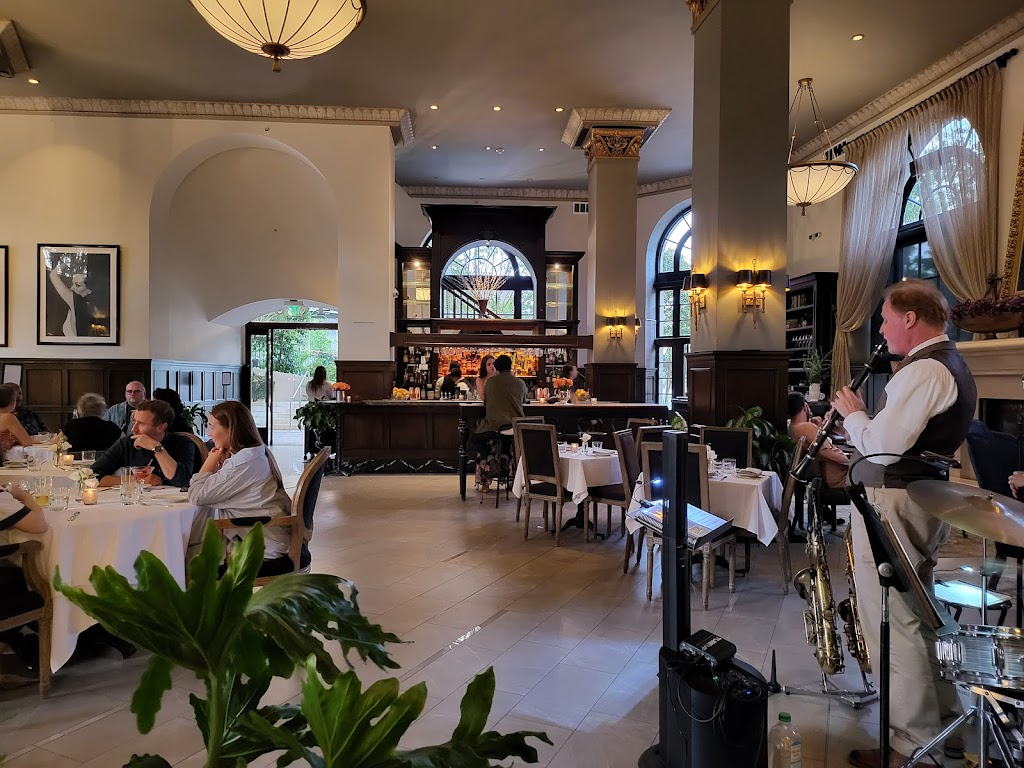 Lillie's at The Culver Hotel 90232