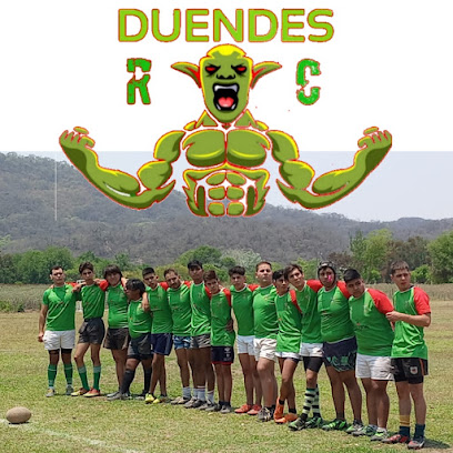 Duendes Rugby Club Oficial