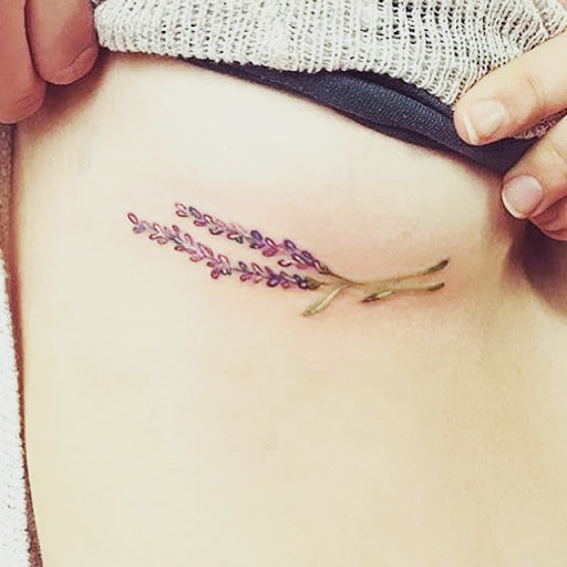 Explore relentless tattoo ideas, creative tattoo ideas in Kapaa, available at Kukui Street Tattoo