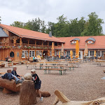 Photo n°4 de l'avis de christian.e fait le 30/08/2020 à 18:39 sur le  Forsthaus Todtenrode à Thale