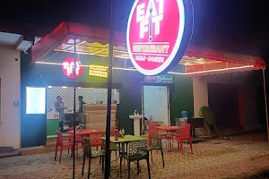 EAT FIT | Best Chinese Food | Best Indian Food | Best restaurant in Ranchi image