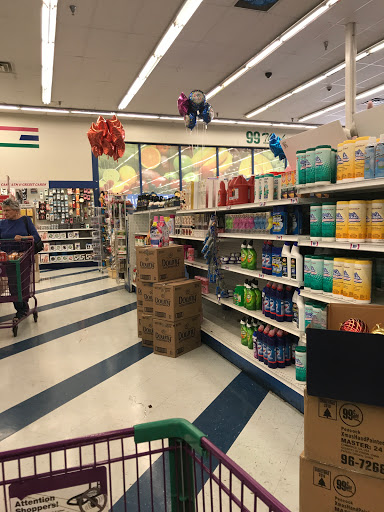 Discount Store «99 Cents Only Stores», reviews and photos, 79840 CA-111, La Quinta, CA 92253, USA