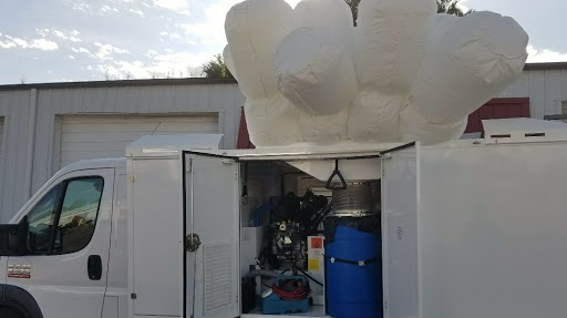 Carpet Cleaning Service «TLC Carpet and Upholstery Cleaning», reviews and photos, 6380 W 10th St #7, Greeley, CO 80634, USA