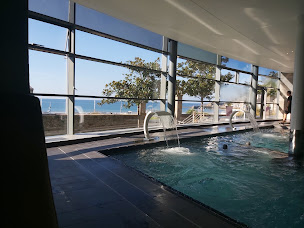 Photo n°109 de Spa Marin du Val André Thalasso Resort à Pléneuf-Val-André ()