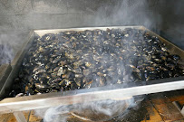 Produits de la mer du Bar-restaurant à huîtres LA CABANE à Marseillan - n°18