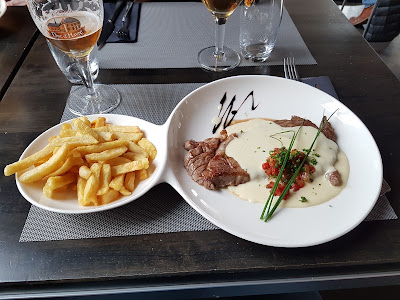 Restaurant le Paradoxe à Tourcoing