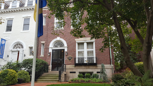 Embassy of Barbados Embassy of Barbados in Washington