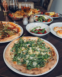 Photo n°88 de TAORMINA à Palaiseau ()