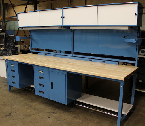 Bench-Craft Inc image