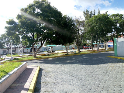 Parque del Niño