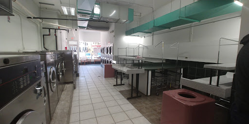 Stamford Laundromats