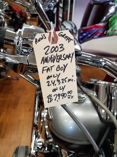 Motorcycle Dealer «Motorcycle Maxx», reviews and photos, 5838 Columbus Pike, Lewis Center, OH 43035, USA