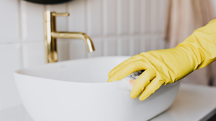 Home Care Servicios de limpieza y mantenimiento