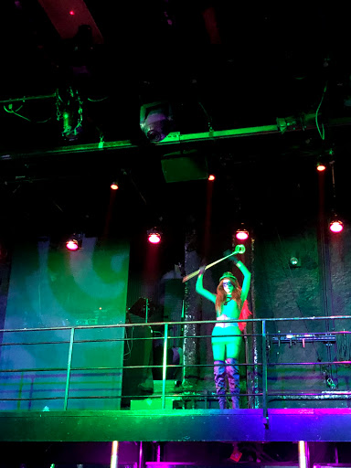 Performing Arts Theater «OBERON - American Repertory Theater», reviews and photos, 2 Arrow St, Cambridge, MA 02138, USA