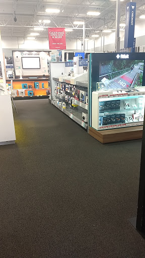 Electronics Store «Best Buy», reviews and photos, 1405 Spring Meadows Dr, Holland, OH 43528, USA