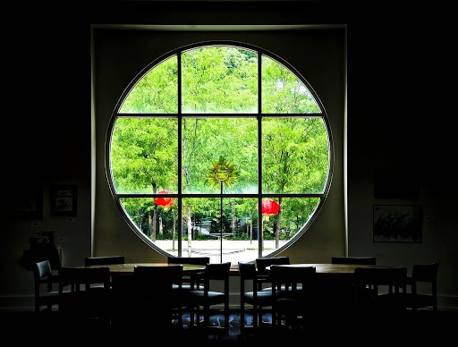 Art Gallery «Indianapolis Art Center», reviews and photos, 820 E 67th St, Indianapolis, IN 46220, USA