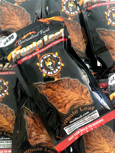 Tobacco Shop «E & S Smoke Shop», reviews and photos, 904 E First St, Santa Ana, CA 92701, USA