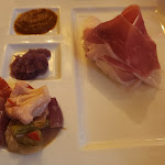 Photo n°5 de l'avis de Francisco.i fait le 02/05/2024 à 10:08 sur le  Trattoria Corrieri à Parma