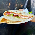 Photo n°1 de l'avis de Francesco. fait le 22/08/2022 à 12:16 sur le  Ivo la Piada e gli Oliveti à Rimini