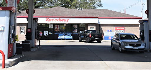 Convenience Store «Speedway», reviews and photos, 102 S Lincoln St, Elkhorn, WI 53121, USA