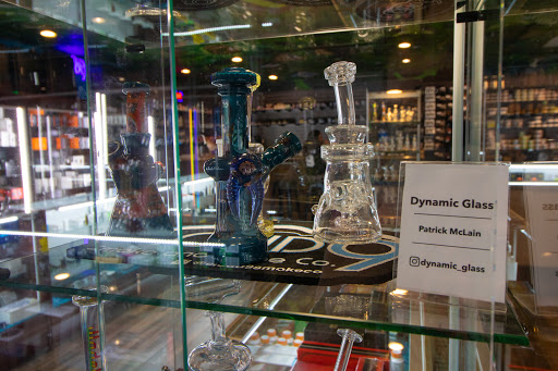 Cigar Shop «Cloud 9 Smoke & Vape Co», reviews and photos, 2468 Windy Hill Rd SE #100, Marietta, GA 30067, USA