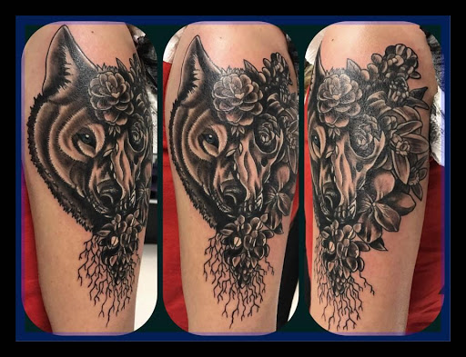 Explore 88 tattoo ideas, creative tattoo ideas in Copperas Cove, available at Black Moon Tattoo Company