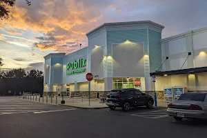 Publix Super Market at Forest Village Shopping Center image