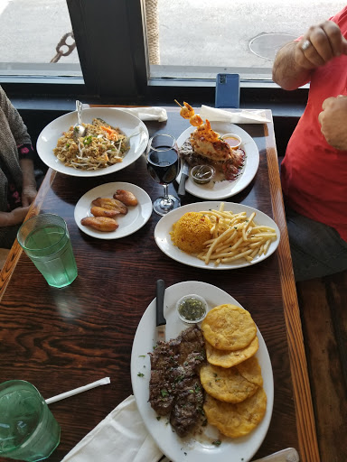 Seafood Restaurant «Don Camaron Seafood Grill», reviews and photos, 501 NW 37th Ave, Miami, FL 33125, USA