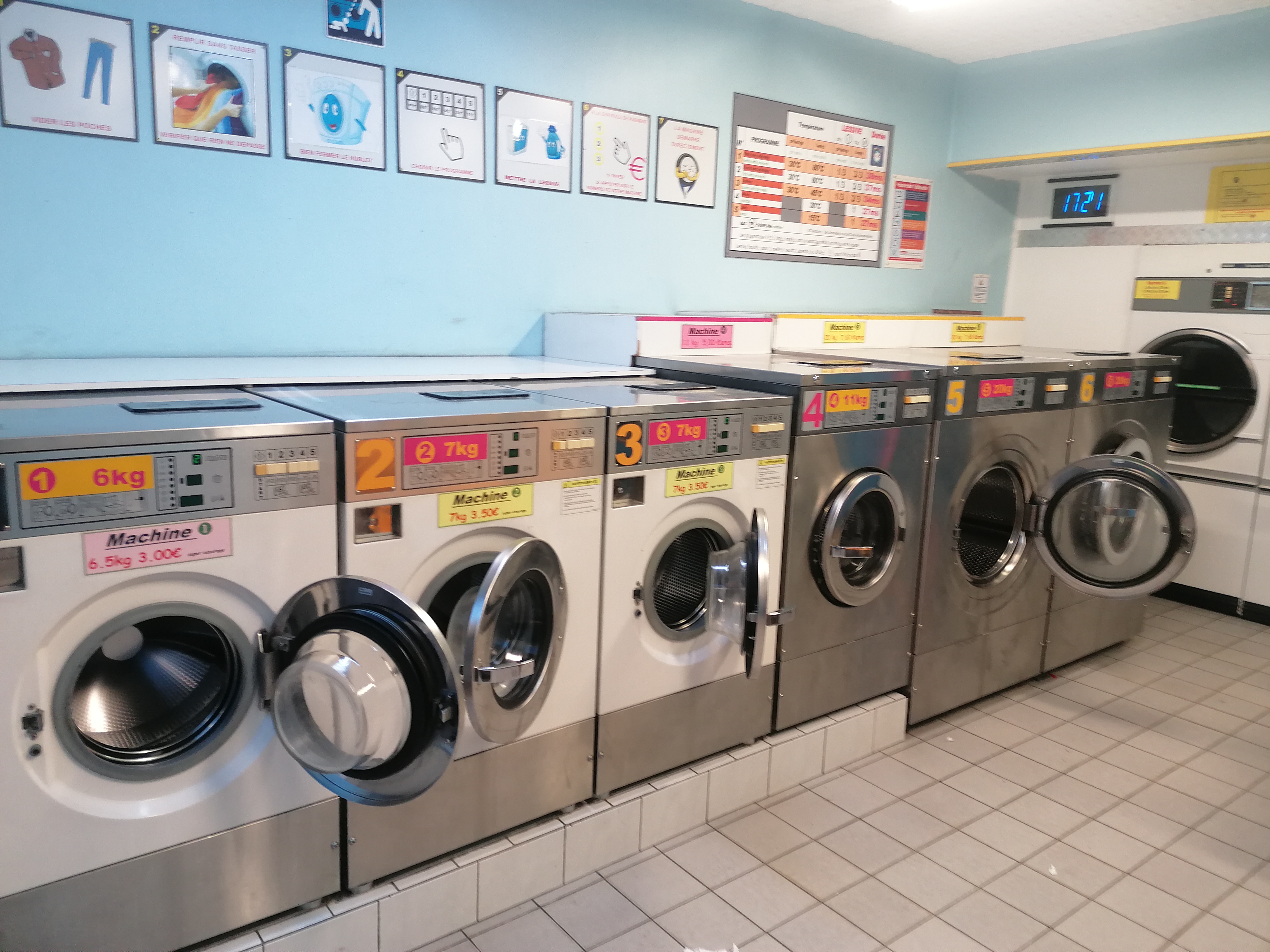 Photo n° 4 de l'avis de Kopa.a fait le 04/01/2024 à 09:04