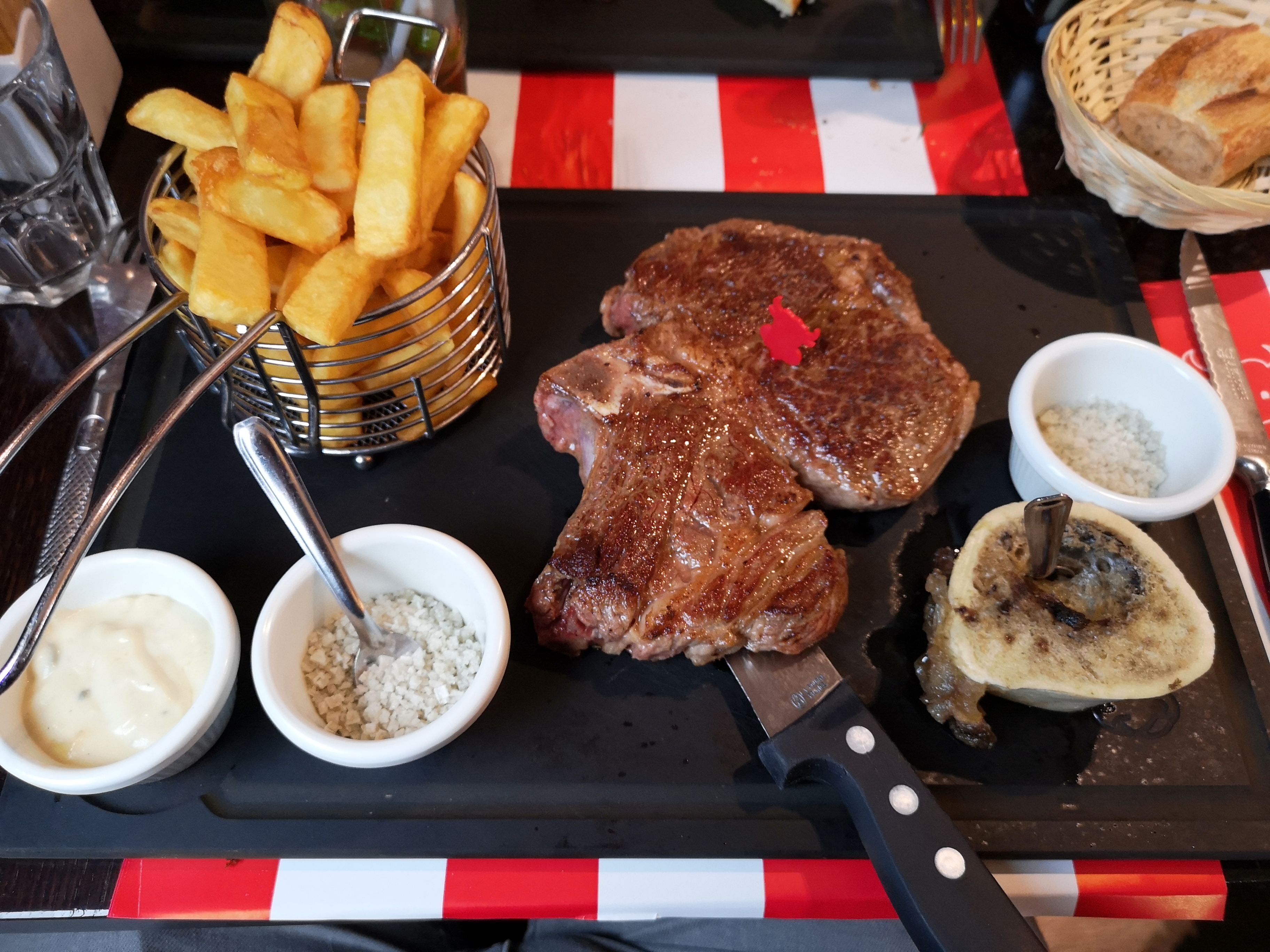 Photo n° 1 de l'avis de Remi.u fait le 13/05/2019 à 11:22