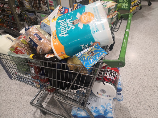 Supermarket «Publix Super Market at Champions Gate Village», reviews and photos, 8301 Champions Gate Blvd, ChampionsGate, FL 33896, USA