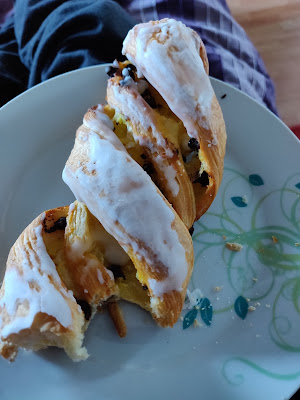 Boulangerie-Pâtisserie Plathey Philippe à Sarrebourg