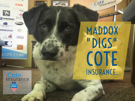Insurance Agency «Cote Insurance Agency», reviews and photos