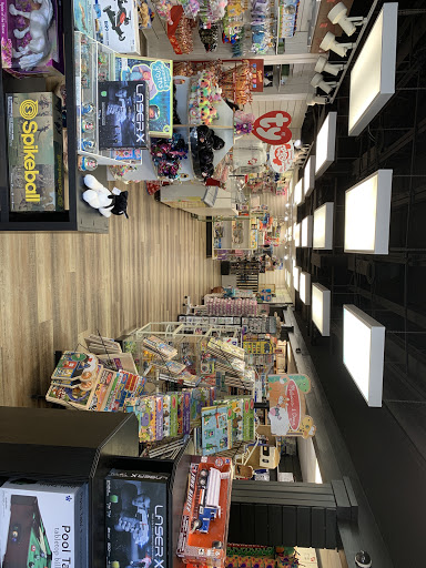 Toy Store «Boomerang Toy Store», reviews and photos, 1 N Forest Beach Dr # B1-4, Hilton Head Island, SC 29928, USA