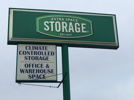 Storage Facility «Extra Space Storage», reviews and photos, 950 Cherry St, Kent, OH 44240, USA