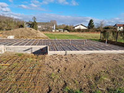 SASU Ribeiro Construction à Rumont