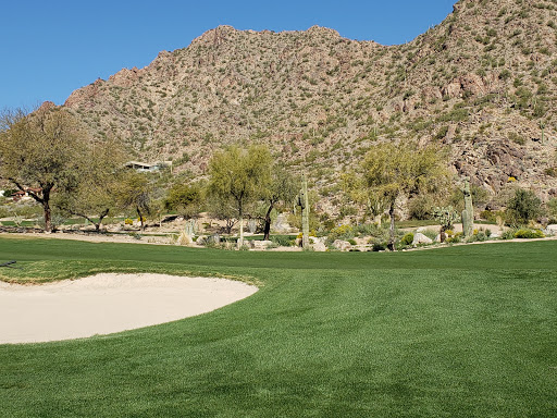 Golf Club «Phoenician Golf Club», reviews and photos, 6000 E Camelback Rd, Scottsdale, AZ 85251, USA