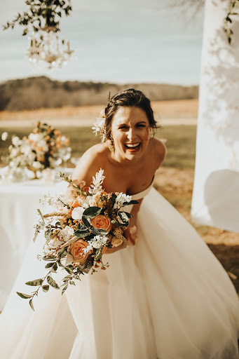 Florist «MEWS Designs», reviews and photos, 8505 Glenlake Ct, Raleigh, NC 27606, USA