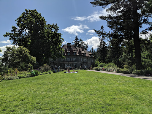 Park «Macleay Park», reviews and photos, NW 29th Ave & Upshur St, Portland, OR 97210, USA