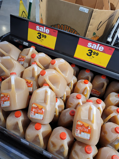 Grocery Store «Meijer», reviews and photos, 750 E Rollins Rd, Round Lake Beach, IL 60073, USA