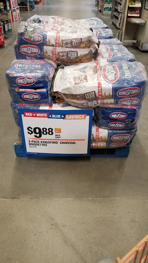 Home Improvement Store «The Home Depot», reviews and photos, 201 I-10, Seguin, TX 78155, USA