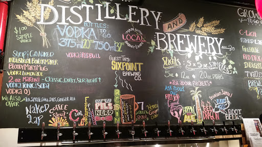 Brewery «Cortland Beer Company», reviews and photos, 16 Court St, Cortland, NY 13045, USA